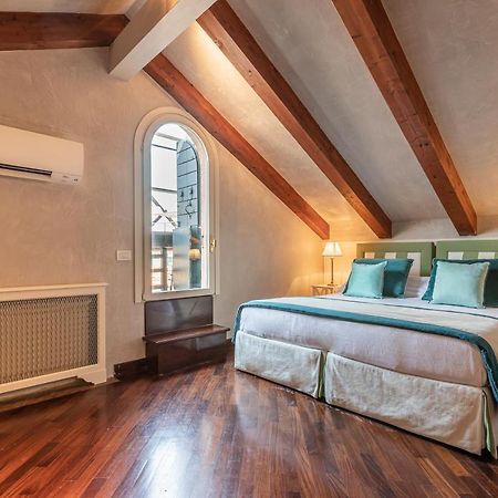شقة Ca' Della Luce Terrace البندقية المظهر الخارجي الصورة